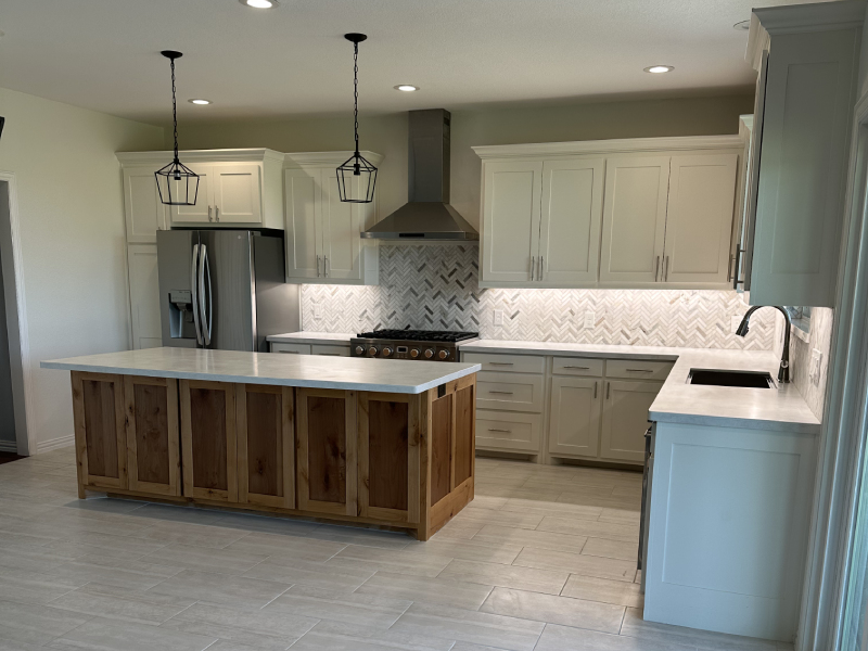 Remodeling