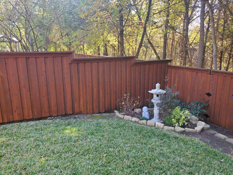 Fences