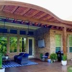 Outdoor Living Spaces